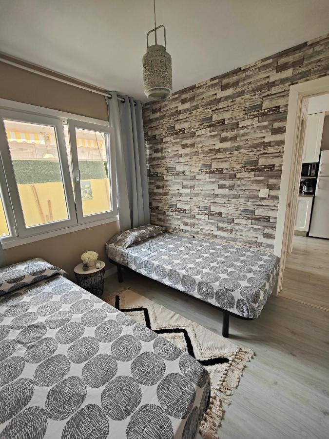 Apartamento Jardines De Babilonia! Wifi! Playa! Port Aventura! Salou Exterior photo