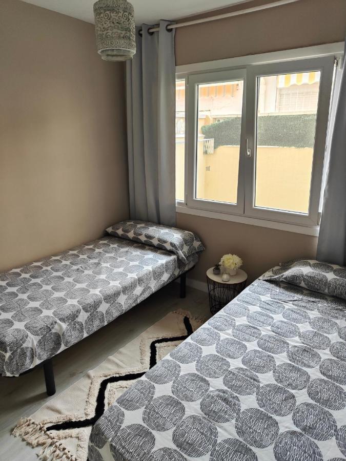 Apartamento Jardines De Babilonia! Wifi! Playa! Port Aventura! Salou Exterior photo