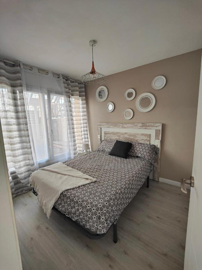Apartamento Jardines De Babilonia! Wifi! Playa! Port Aventura! Salou Exterior photo