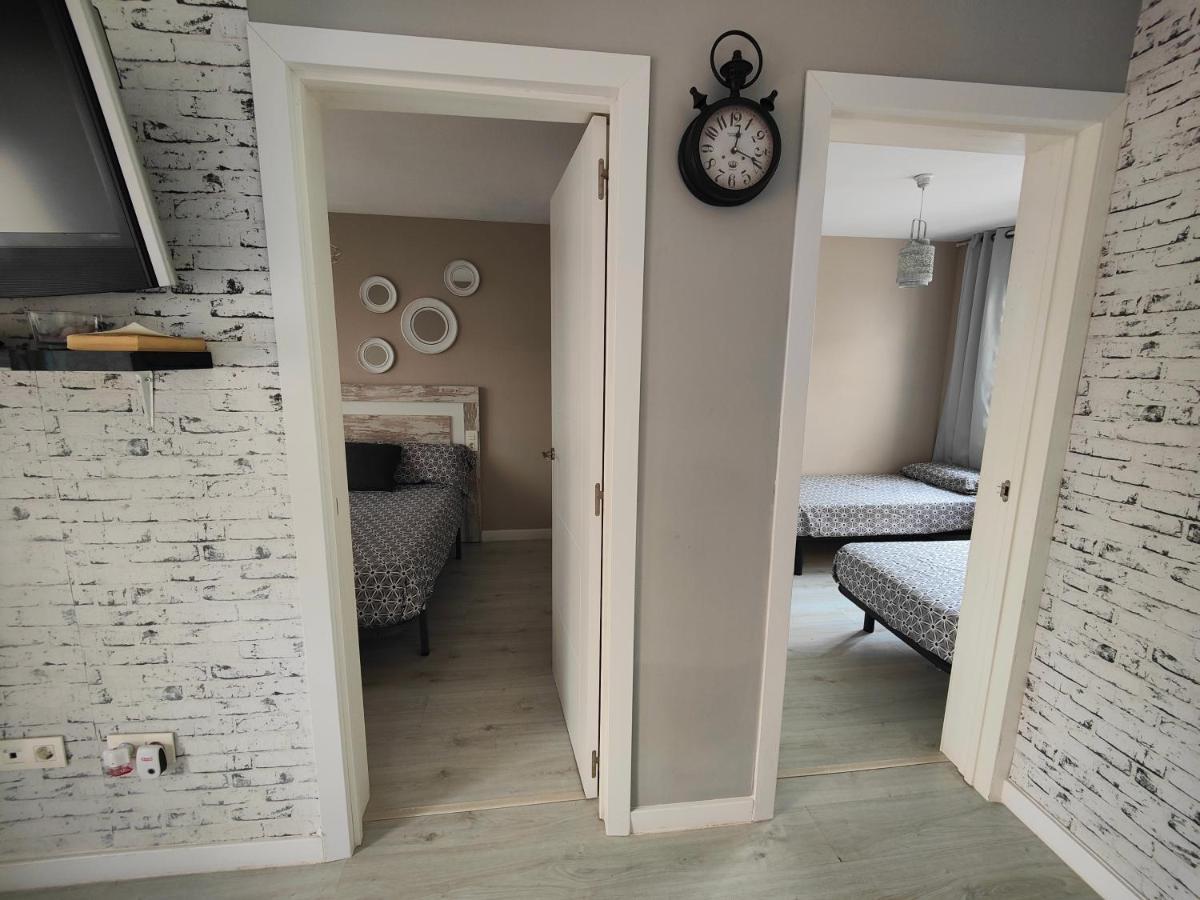 Apartamento Jardines De Babilonia! Wifi! Playa! Port Aventura! Salou Exterior photo