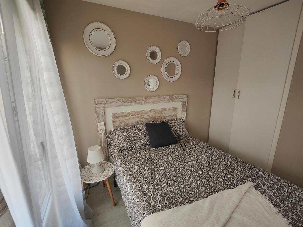Apartamento Jardines De Babilonia! Wifi! Playa! Port Aventura! Salou Exterior photo