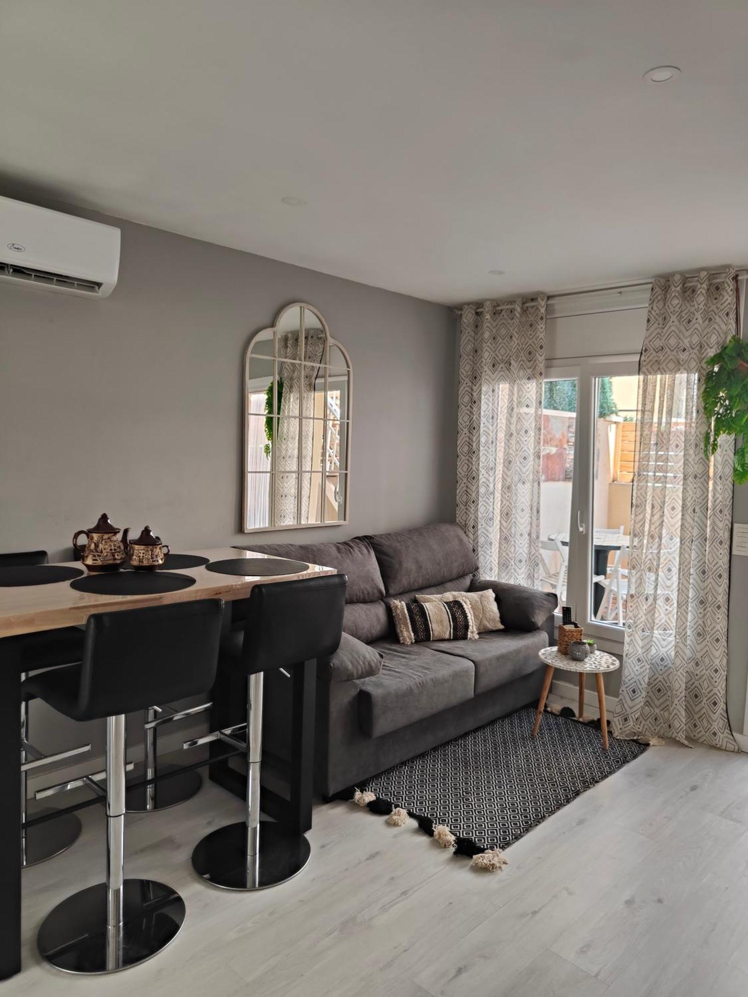 Apartamento Jardines De Babilonia! Wifi! Playa! Port Aventura! Salou Exterior photo