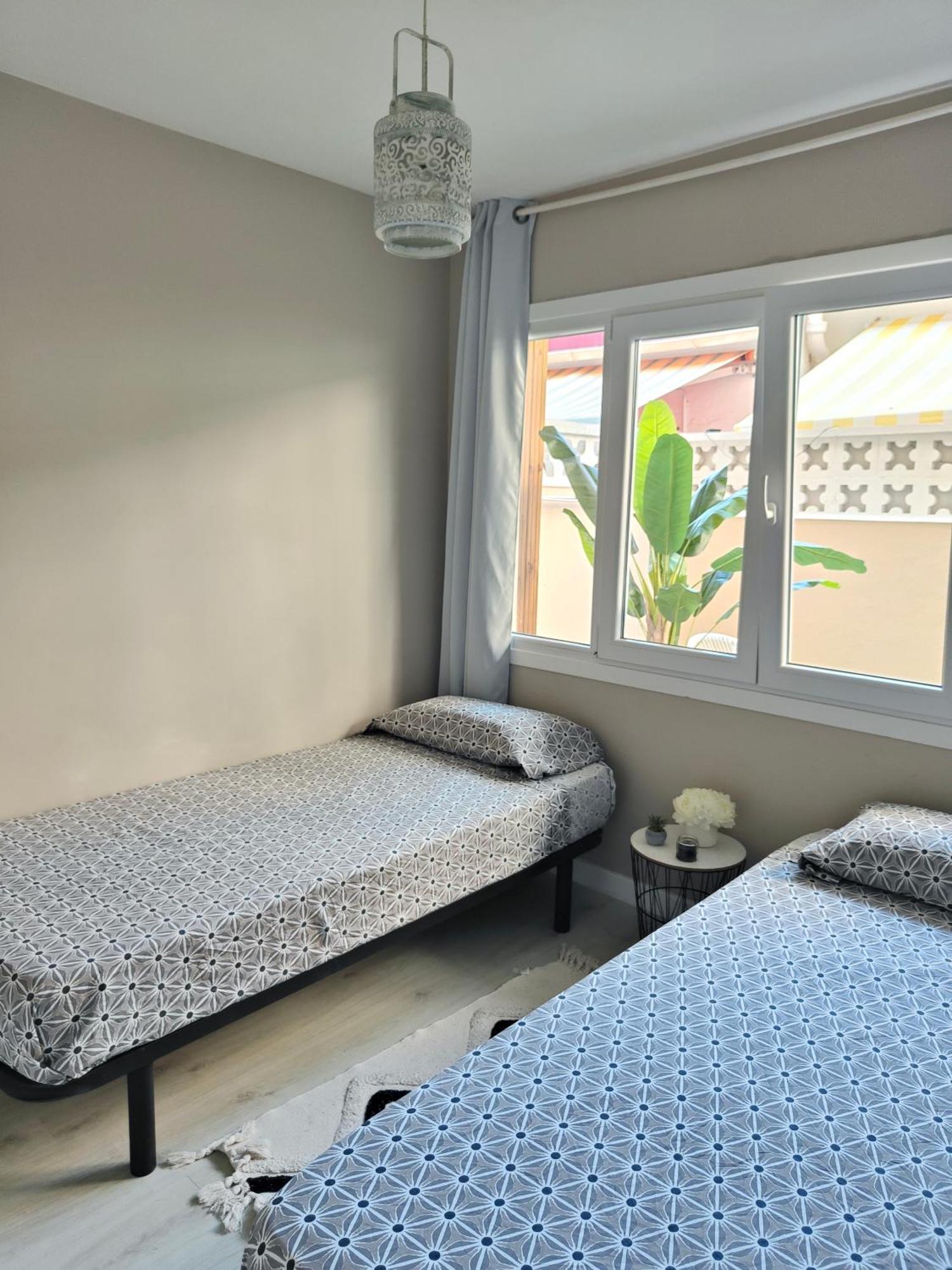 Apartamento Jardines De Babilonia! Wifi! Playa! Port Aventura! Salou Exterior photo