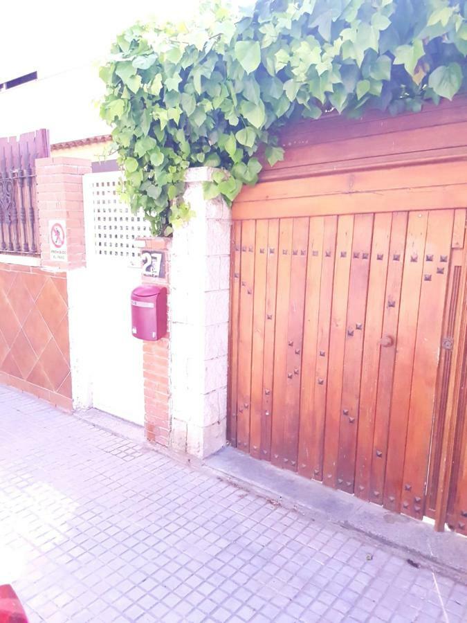 Apartamento Jardines De Babilonia! Wifi! Playa! Port Aventura! Salou Exterior photo